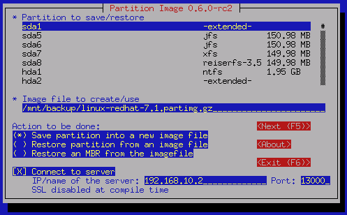 bootable floppy linux